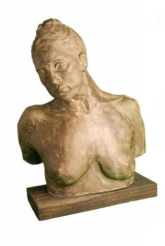 "Portrait of Emma"