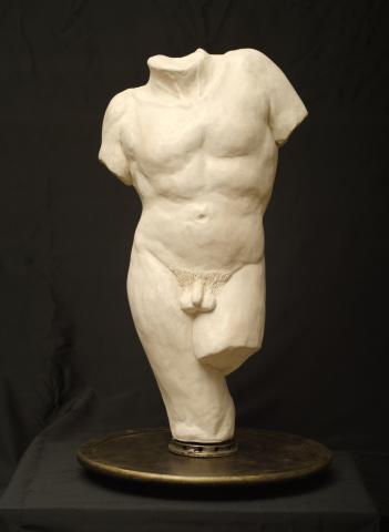 Toso Front View