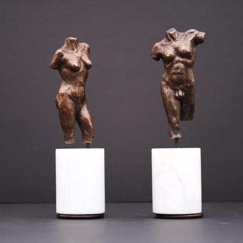 Torsos