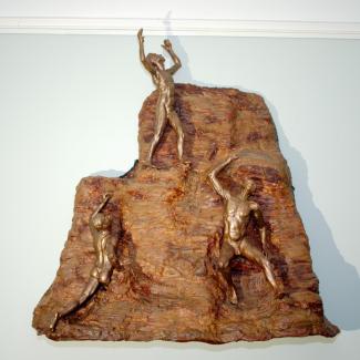 "Emerging"